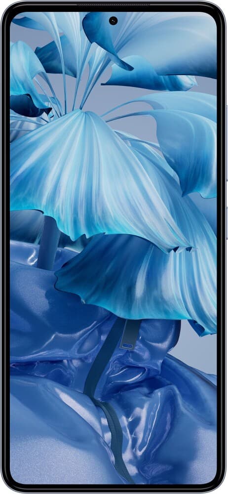 HMD Pulse 4GB/64GB Blå