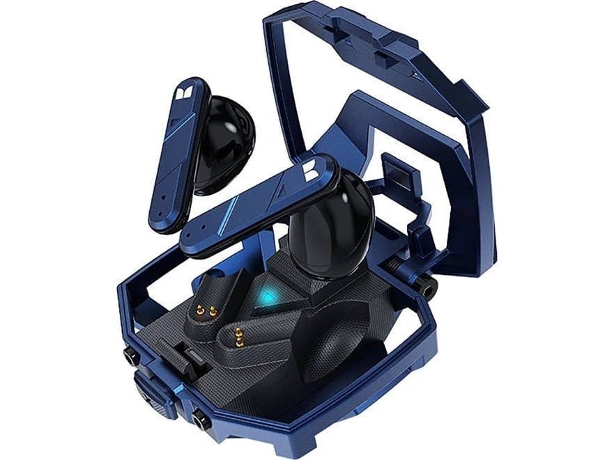 Hodetelefoner Monster Airmars Xkt09 Tws