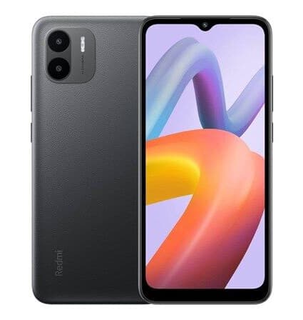 Xiaomi Redmi A2 3GB/64GB Svart