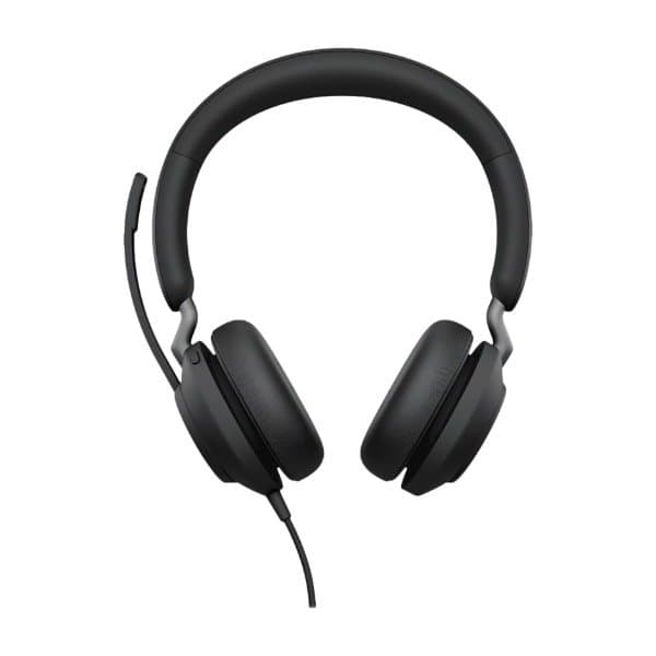 Jabra Evolve2 40 SE USB-A UC Stereo