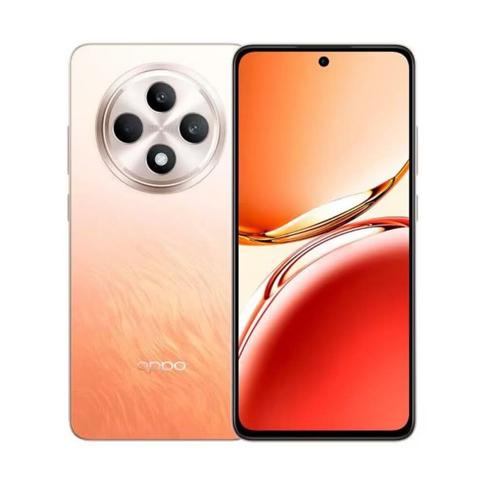 Oppo Reno 12 FS 8GB/512GB Oransje