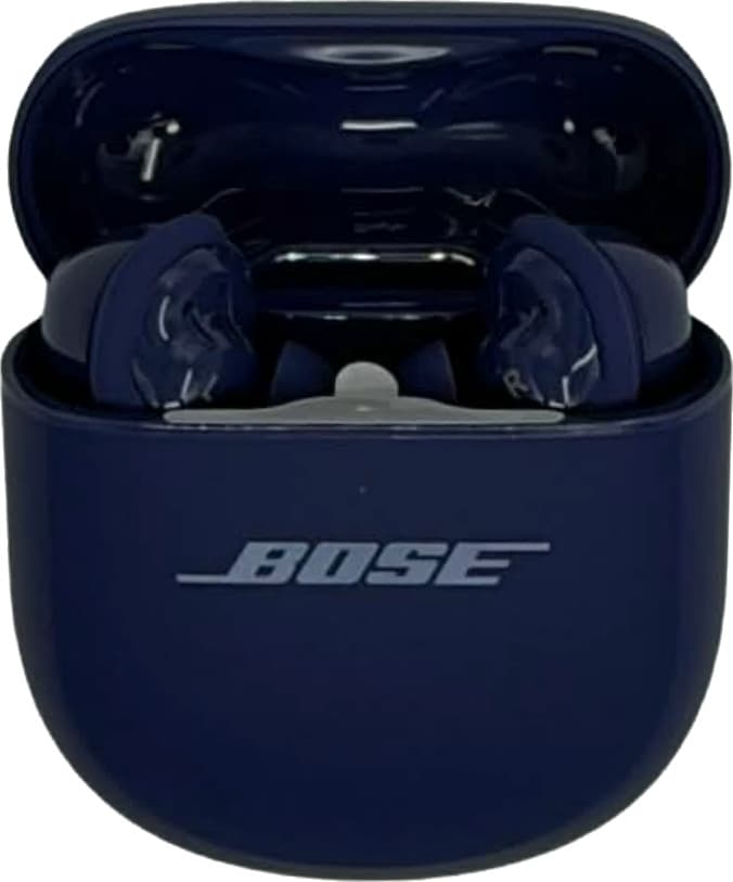 Bose QuietComfort Ultra Earbuds (Gen 2) Violet