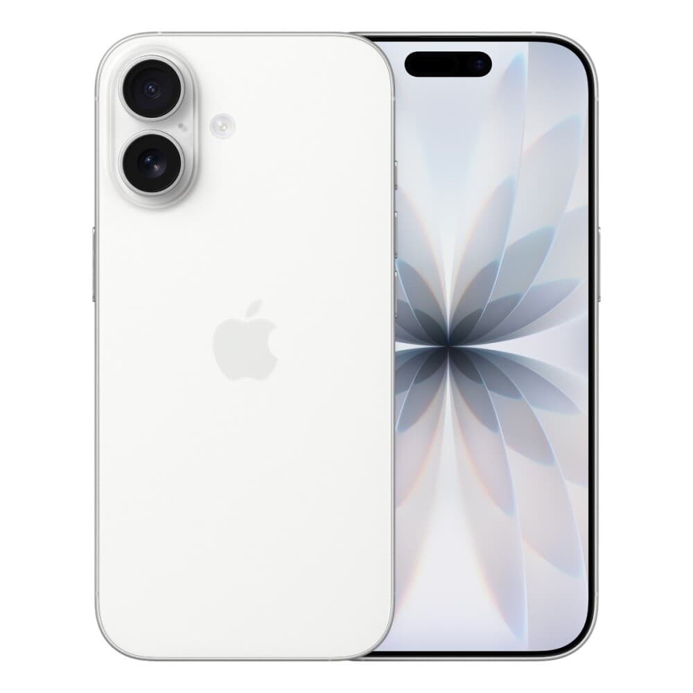 Apple iPhone 17 512GB White