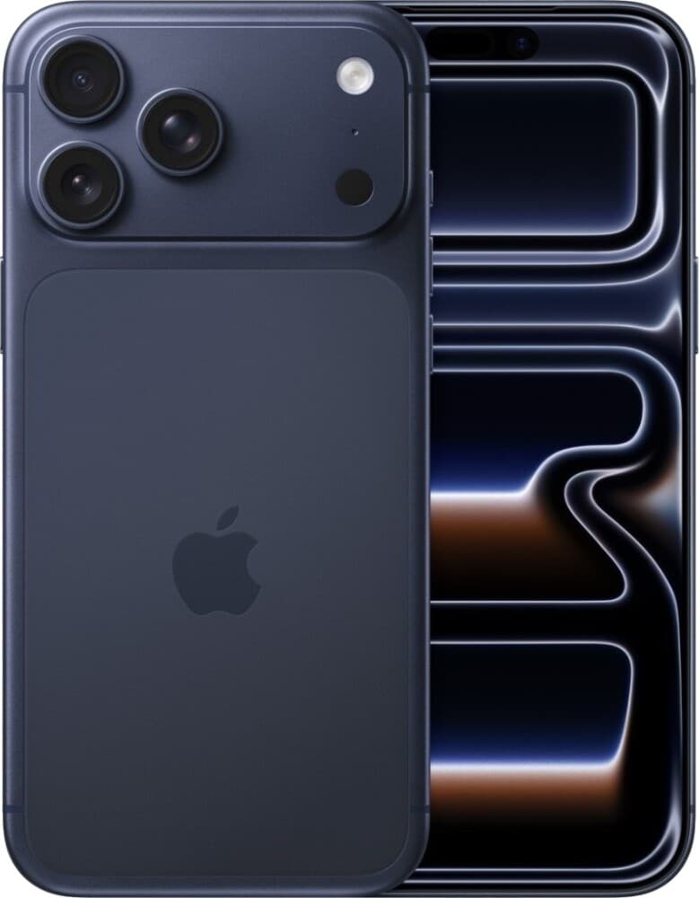 Apple iPhone 17 Pro Max 1TB Deep Blue