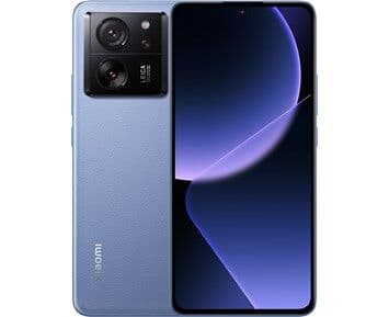 Alpine Xiaomi 13T 8GB/256GB Alpine Blue