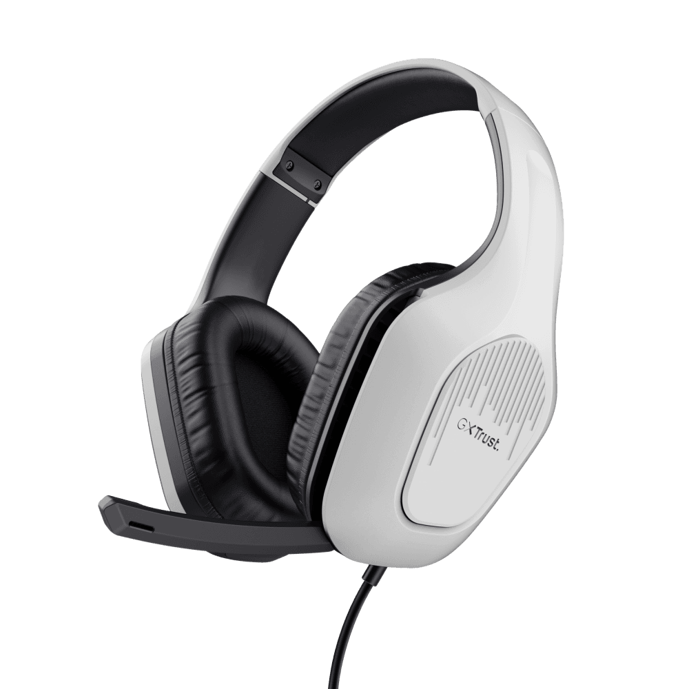Trust GXT 415PS Zirox Gaming Headset PS5