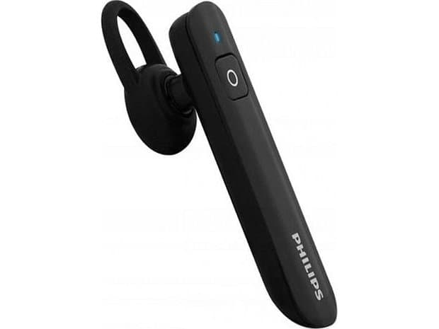 Philips SHB1603 Svart