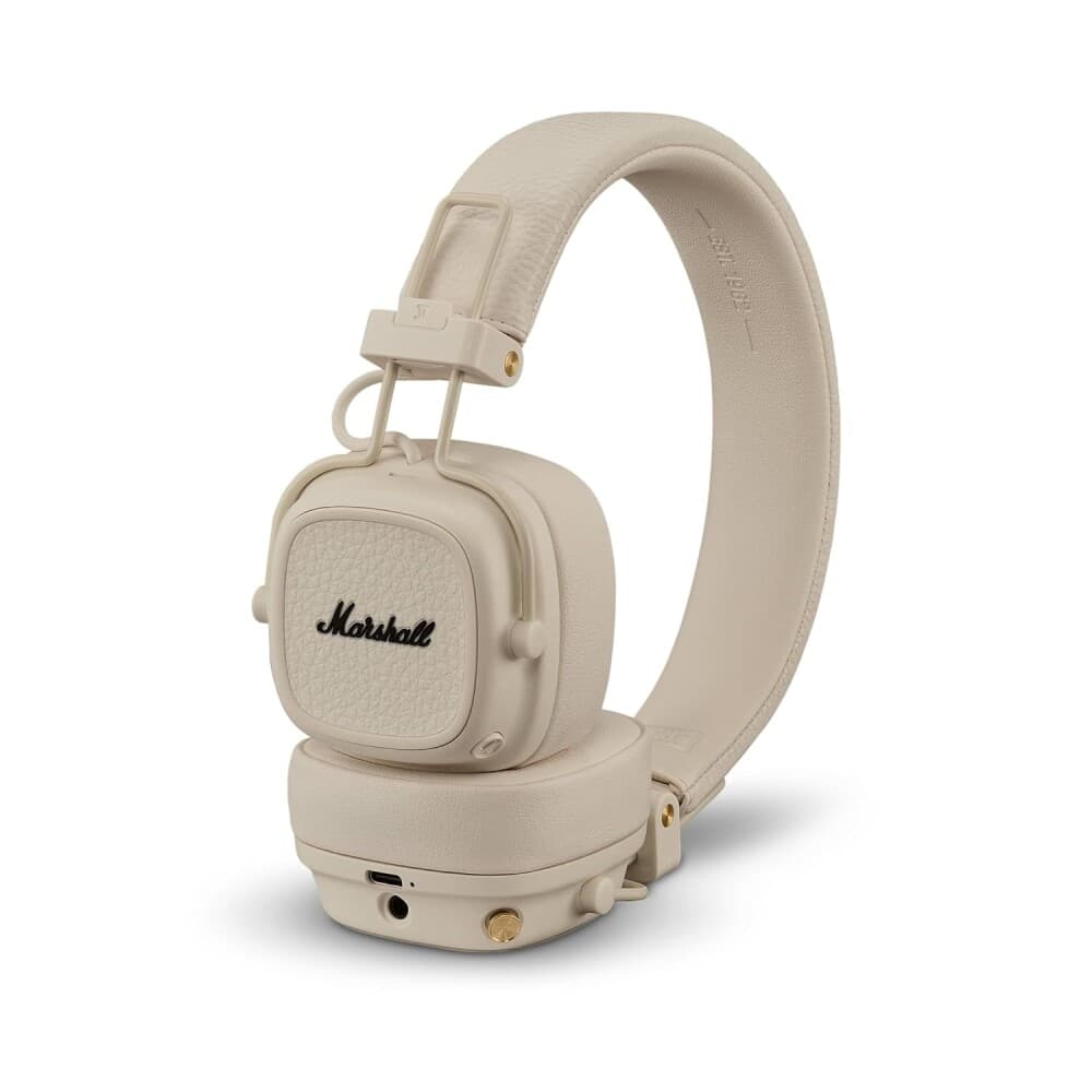 Marshall Major V Crème