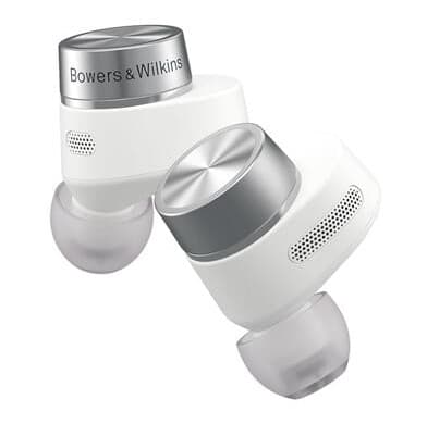 Bowers & Wilkins Pi7 S2 Trådløs in-ear hodetelefon