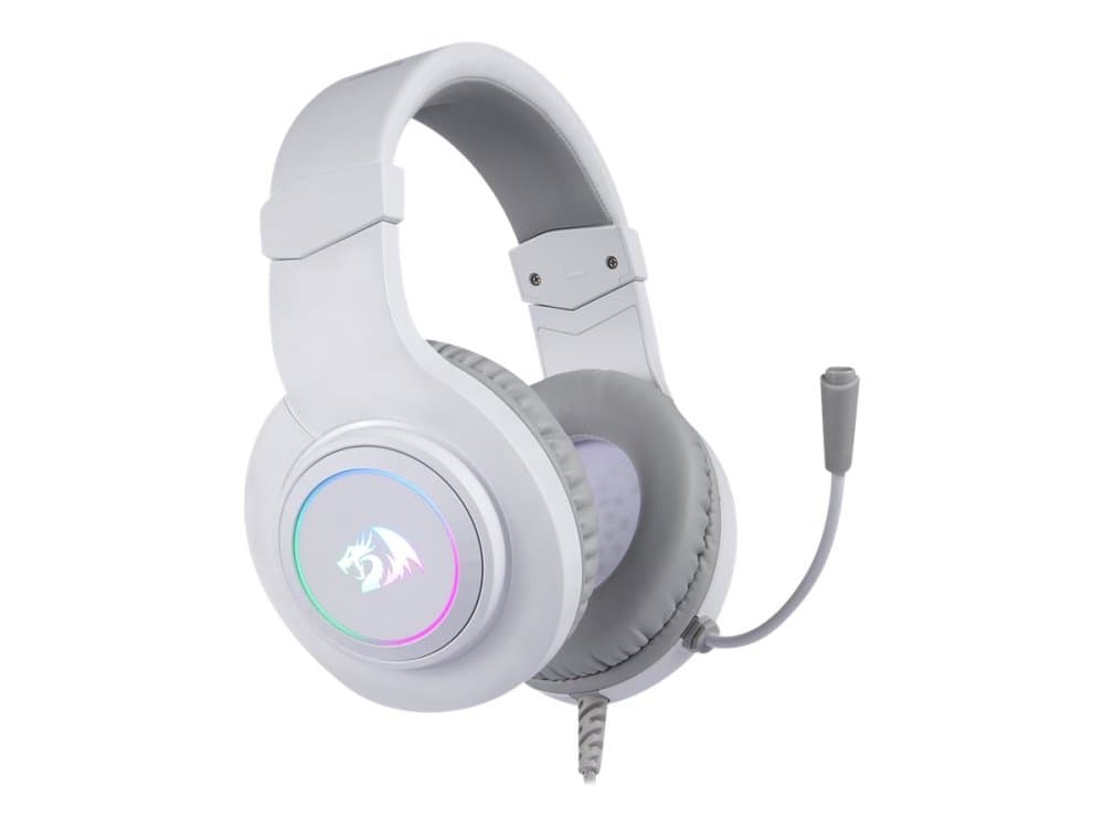Redragon Hylas H260 Hvit