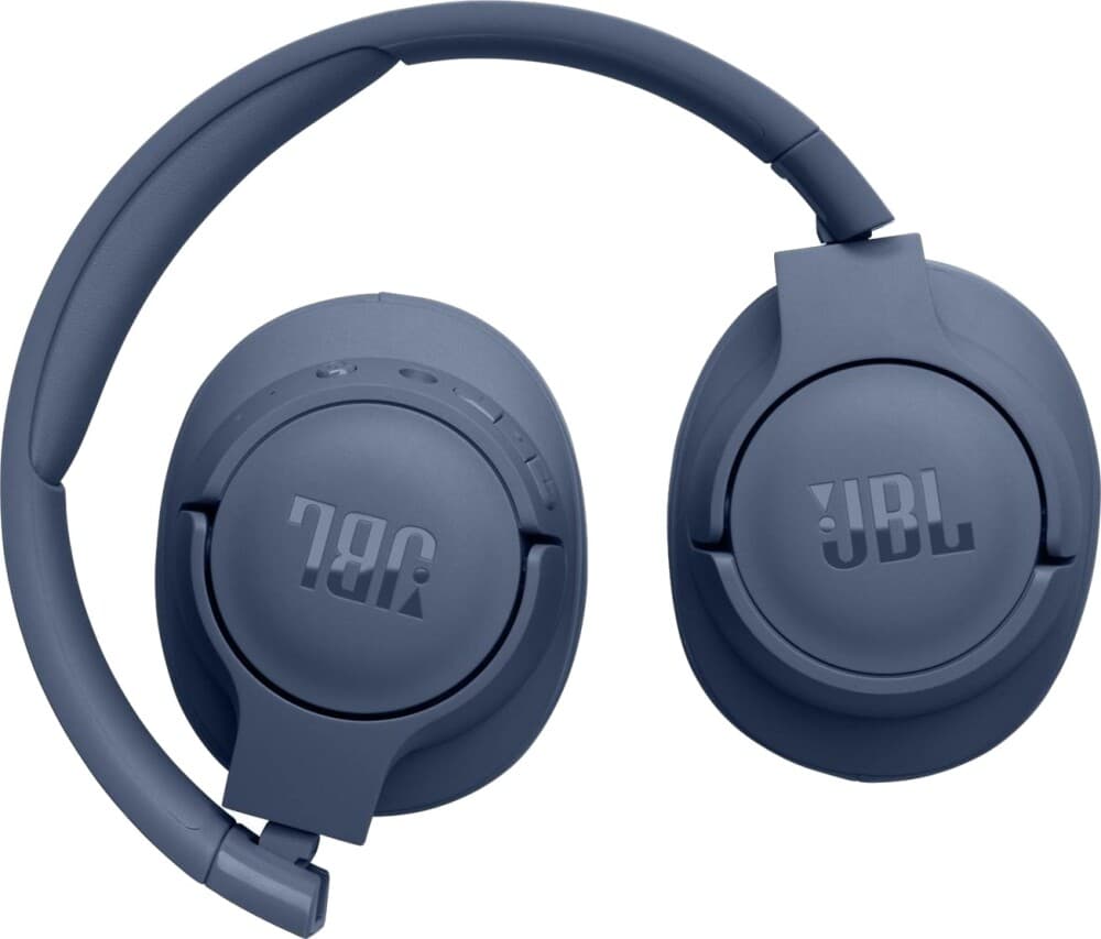 JBL Tune 670NC Blå