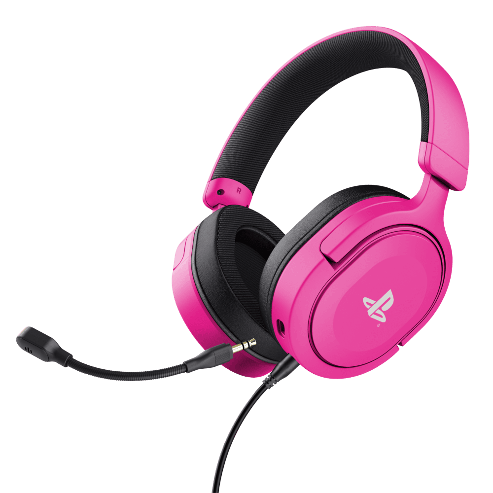 Trust GXT 498P Forta Rosa