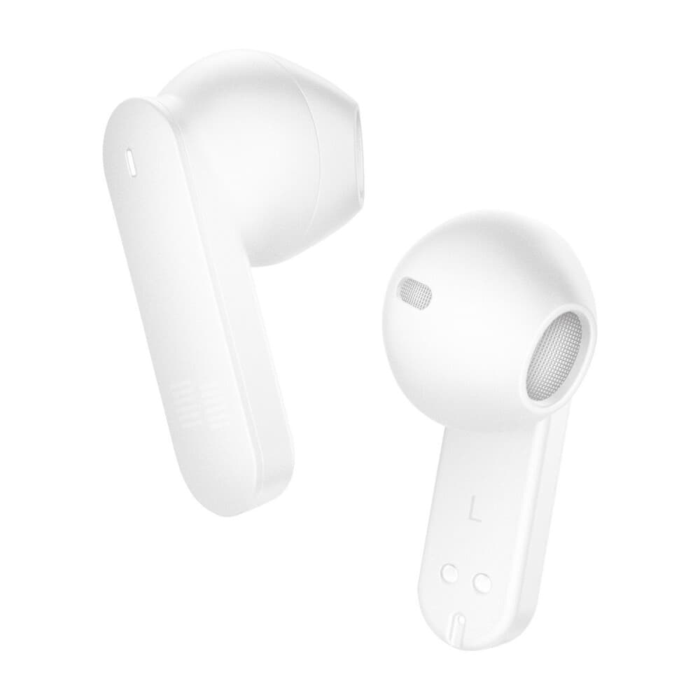 Feel Nanobuds Air Hvit