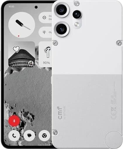 CMF by Nothing Phone 2 Pro 8GB/128GB White