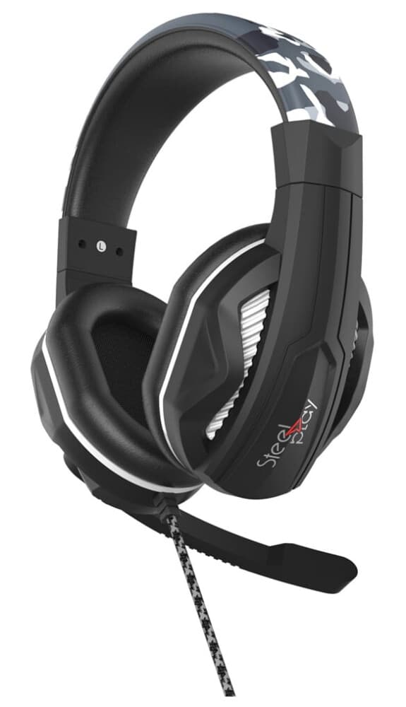 Steelplay HP42 - headset