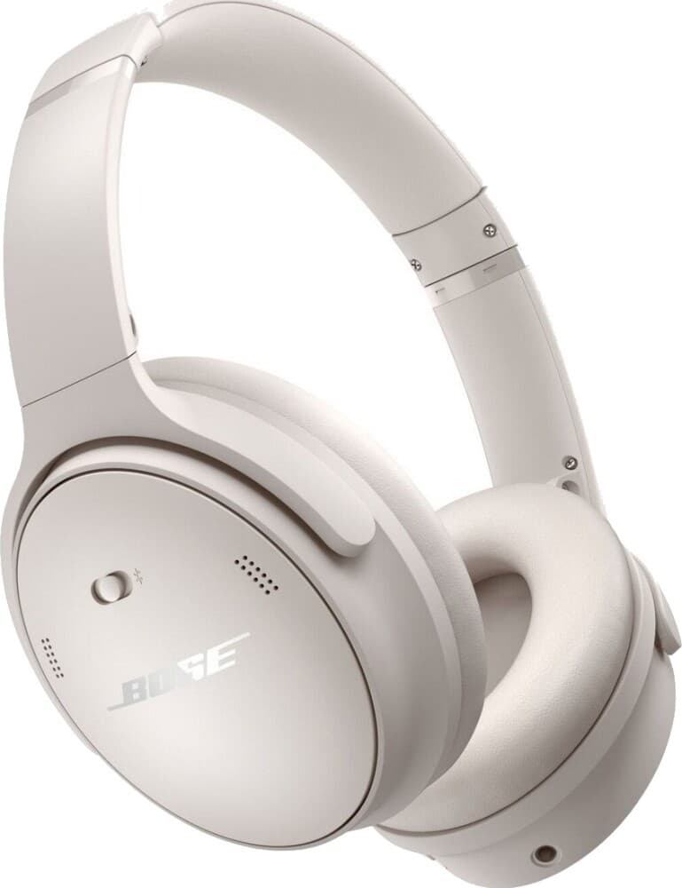 Bose QuietComfort White
