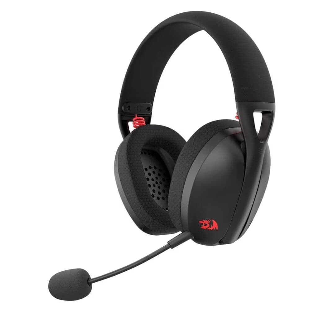 Redragon H848 IRE Pro Svart