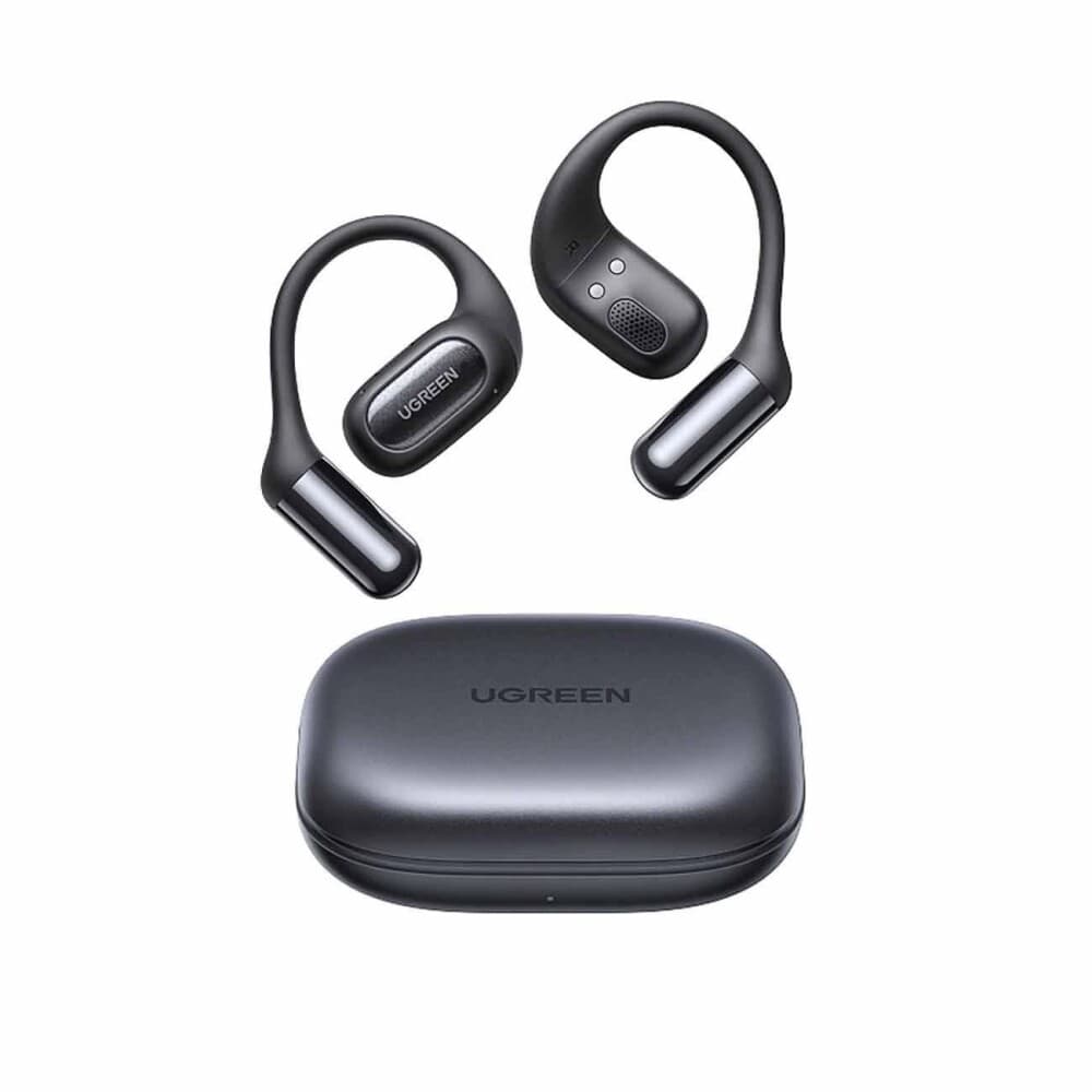 Ugreen WS213 FitBuds ørepropper Svart