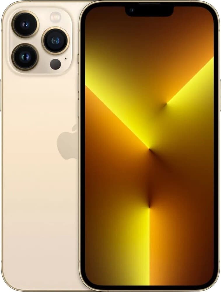 Apple iPhone 13 Pro Max 512GB Gull