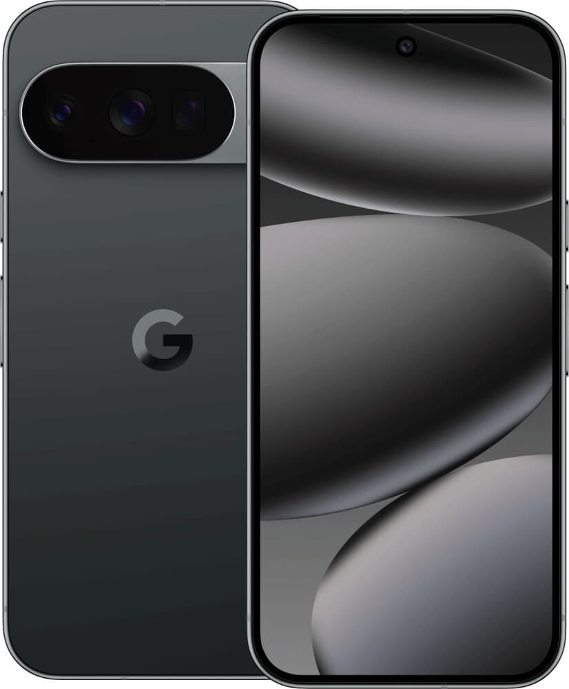 Google Pixel 10 Pro 5G 16GB/256GB Obsidian
