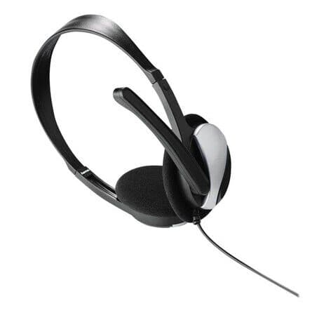 Hama "HS-P100" - headset