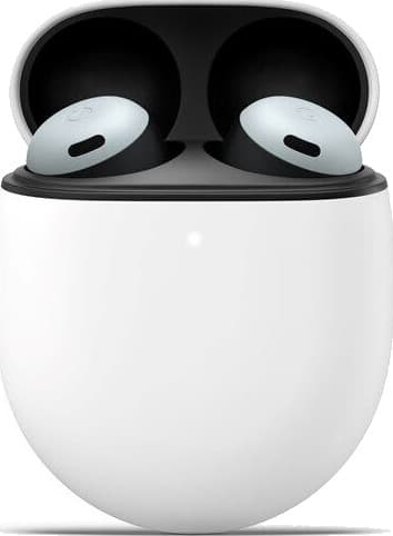 Google Pixel Buds Pro - Fog