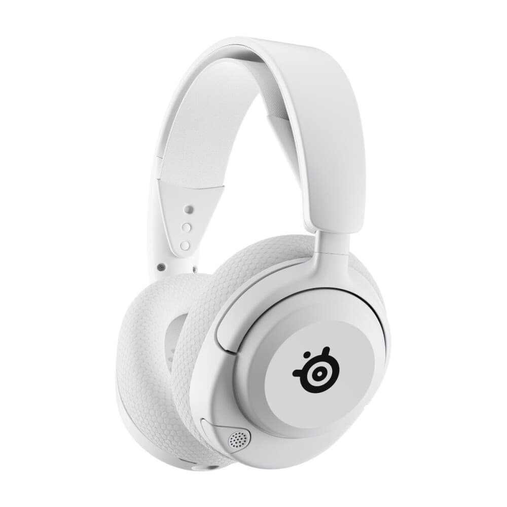 SteelSeries Arctis Nova 5 Hvit