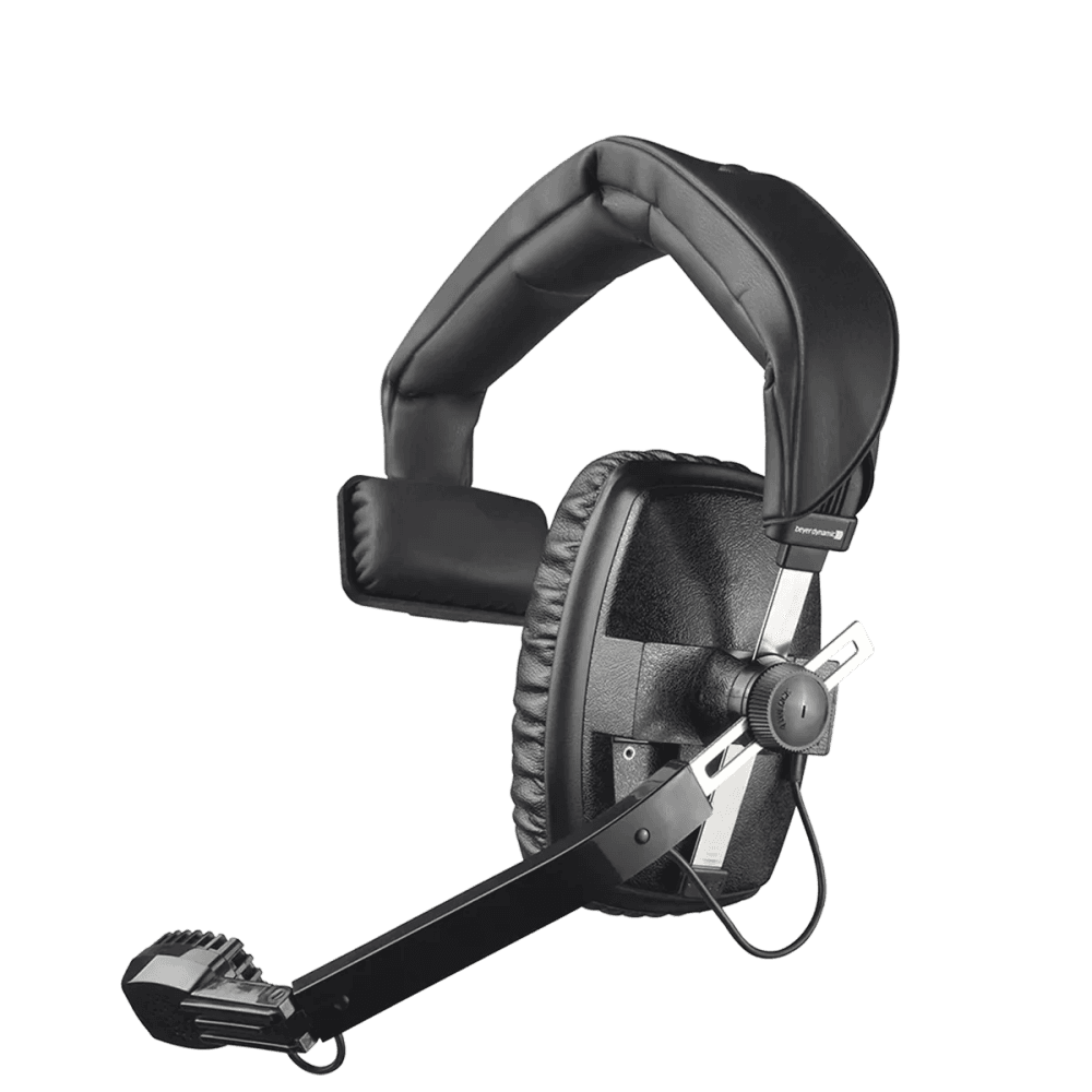 beyerdynamic DT-108/M200/H50-B