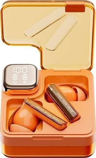 QCY TWS MeloBuds Neo T31 Orange