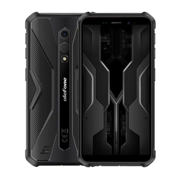 Ulefone Armor X12 Pro 4GB/64GB Svart