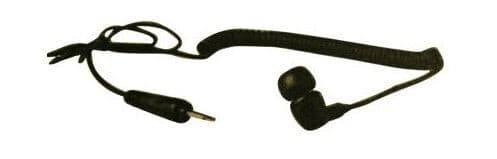 Zodiac 42392 Øreplugg In-Ear til FLEX-headset