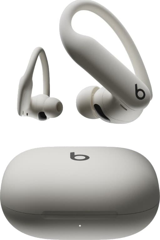 Apple Beats Powerbeats Pro 2 Sand