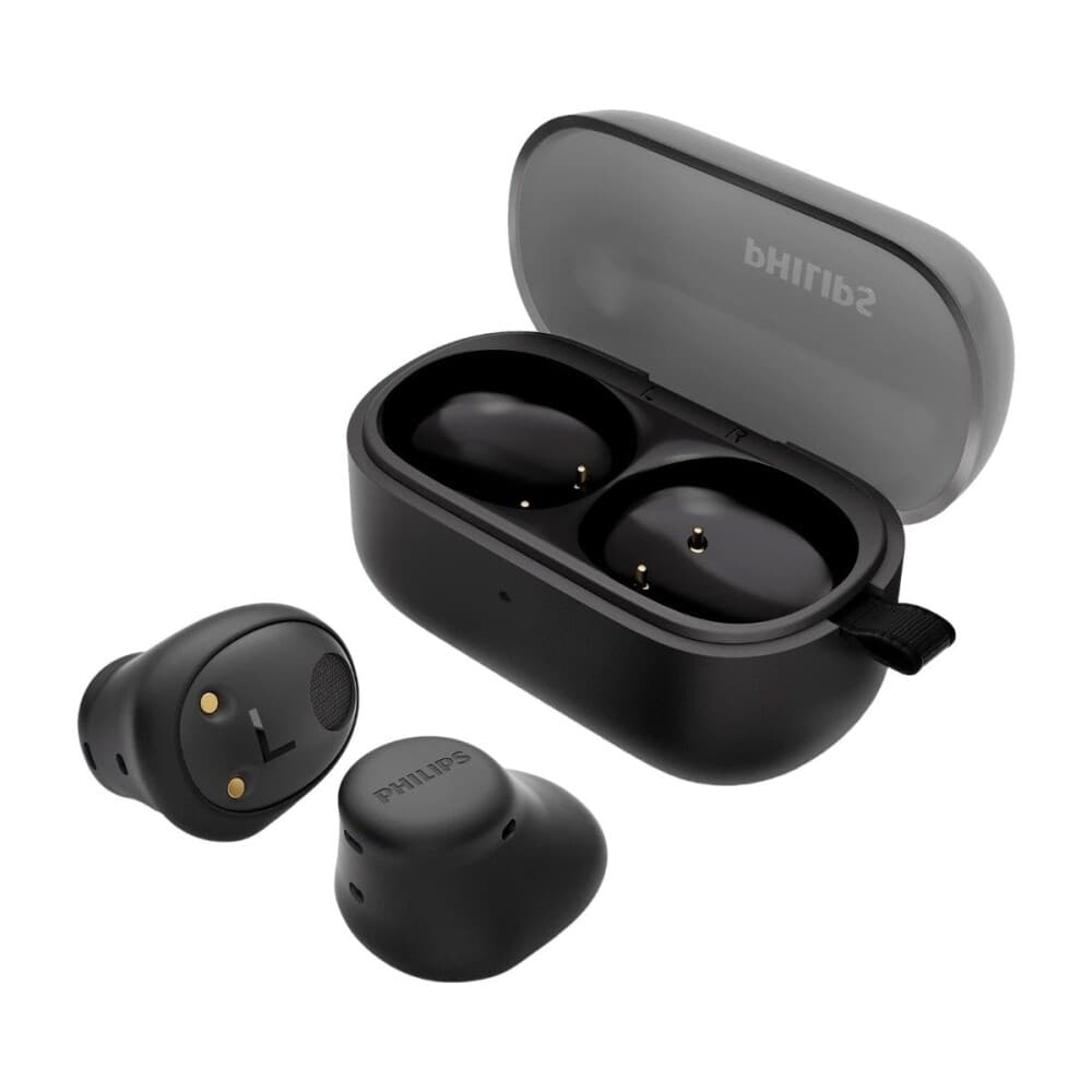 Philips TAT2149 Ghost Black