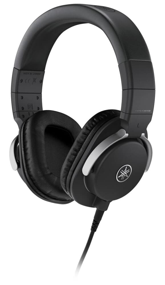 Yamaha HPH-MT8