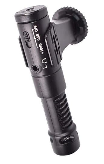Ckmova Vcm3 Pro - Kondensor Hagemikrofon