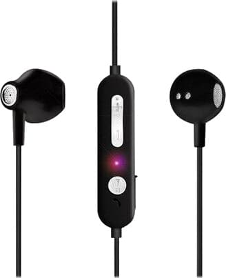 LogiLink Bluetooth 5.0 headset in-ear