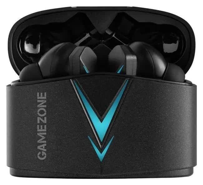 Tracer T6 Pro Svart