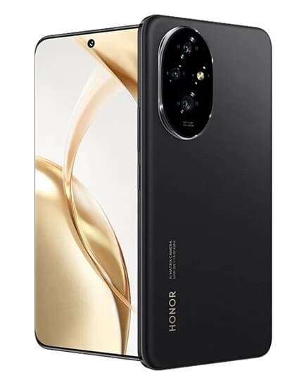 Honor 200 8GB/256GB Black