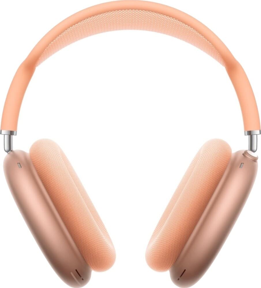 Apple AirPods Max Oransje