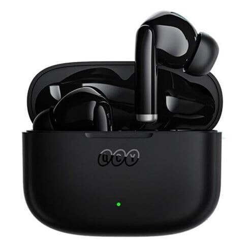 QCY TWS T19 Black
