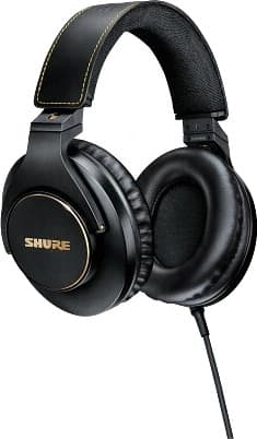 Shure SRH840A-EFS Studio Headphone