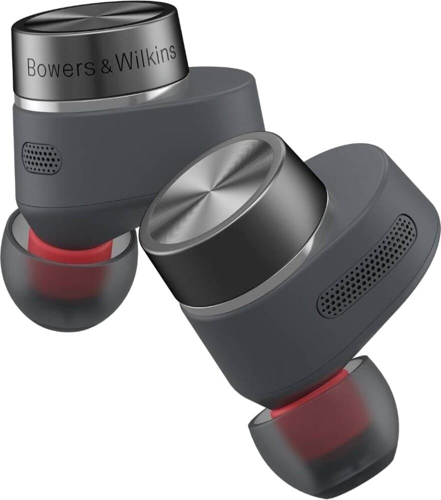 Bowers & Wilkins Pi5 S2 Grå