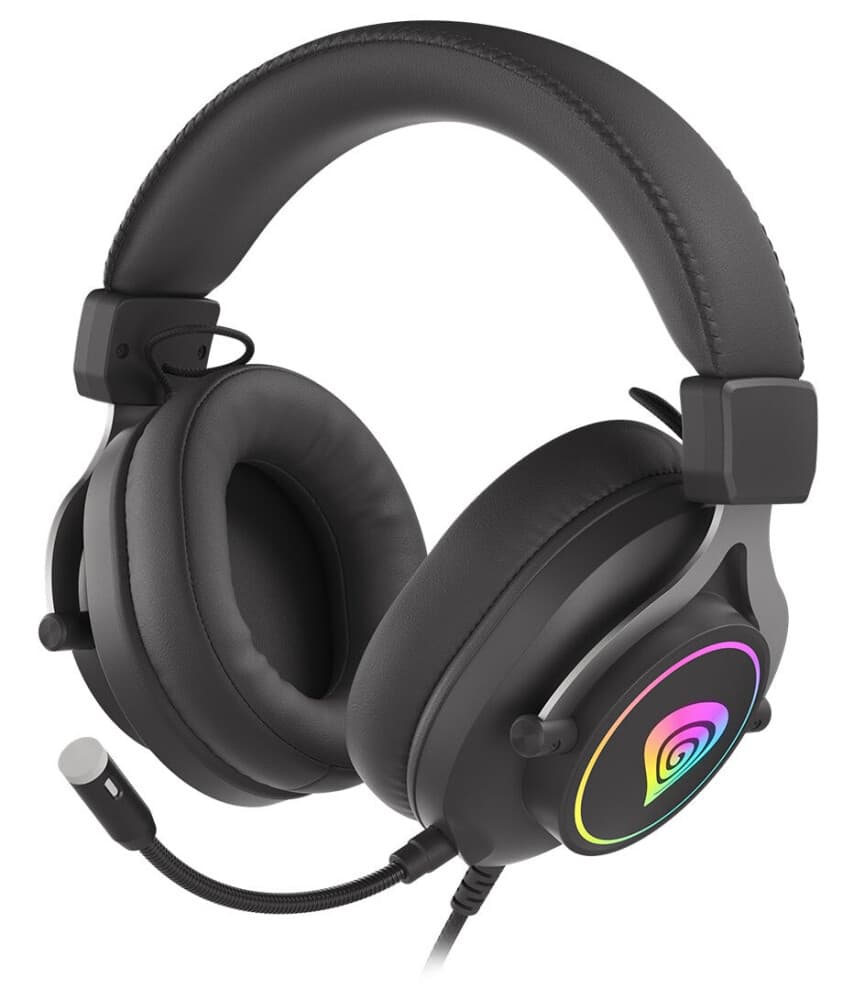Genesis Neon 750 RGB Gaming Headset
