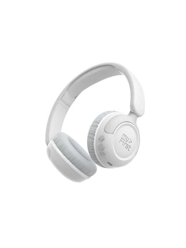 myFirst CareBuds Max Mist White