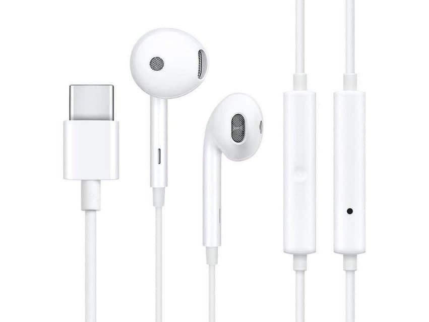 Oppo Mh147 Hodetelefoner