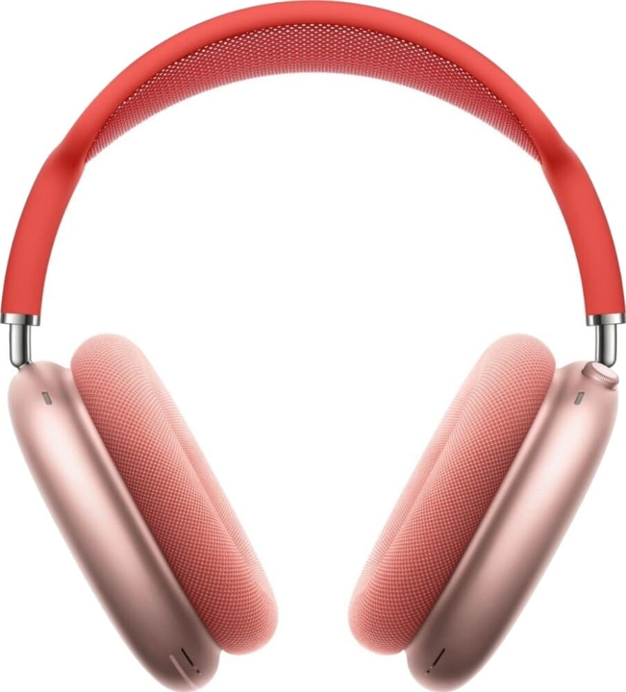 Apple AirPods Max Rosa