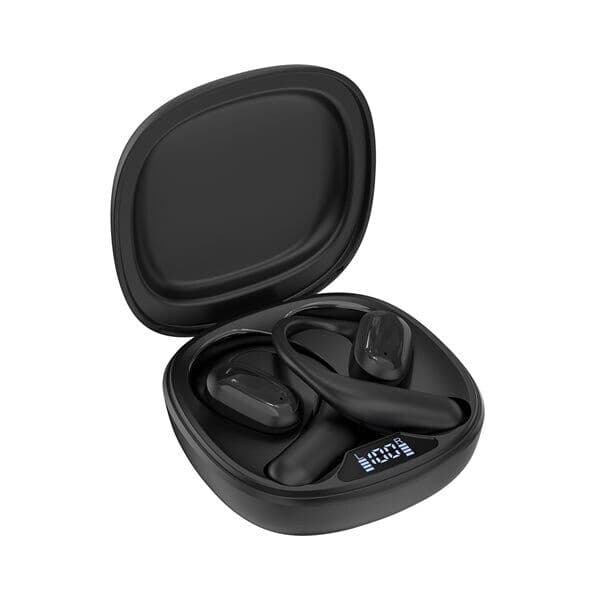 Choetech BH-T25 OWS Svart