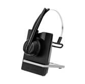 EPOS IMPACT D 10 USB ML - Hodesett - on-ear - konvertibel - DECT CAT-iq - trådløs