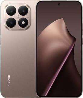 Xiaomi 15T 5G 12GB/512GB Rose Gold