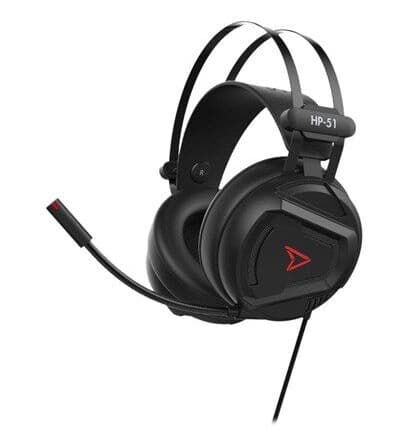 Steelplay HP51 - headset